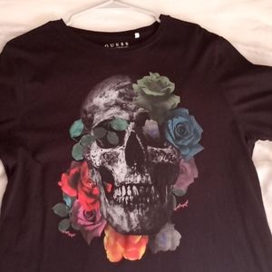 Guess t shirt